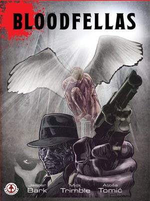 cover image of Bloodfellas